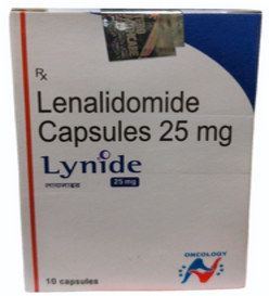 LYNIDE 25 MG